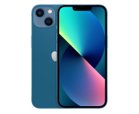 APPLE iPhone 13 128GB Niebieski MLPK3PM/A - 681150 - zdjęcie 1